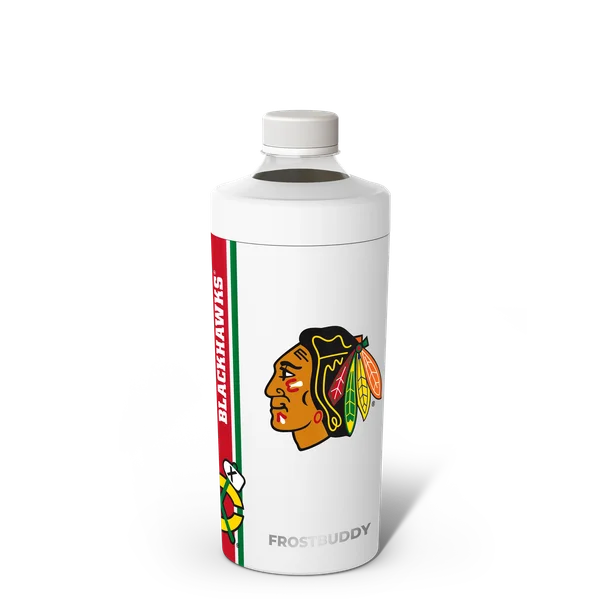 Universal XL - Chicago Blackhawks, Gameday