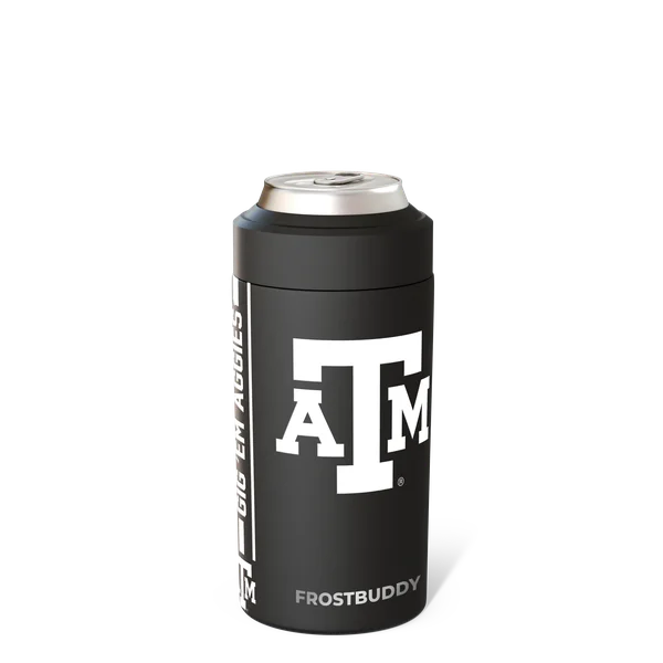 Universal Buddy, Texas A&M Aggies, Gameday