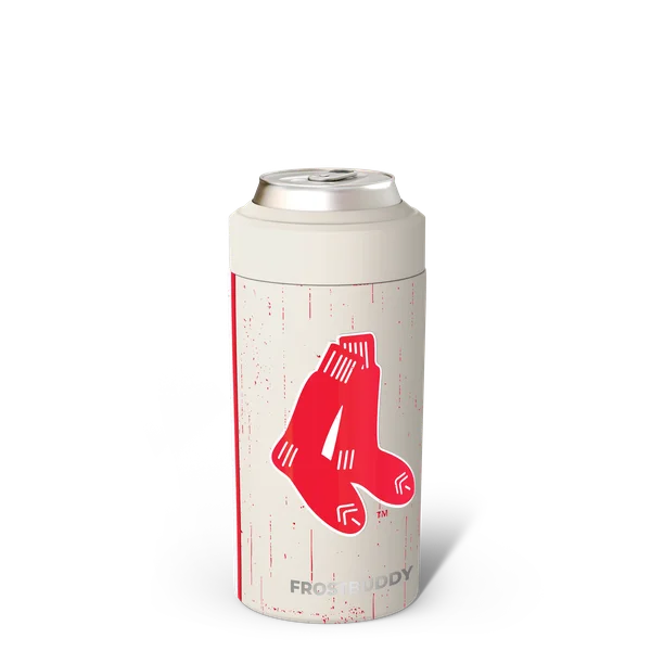 Universal Buddy, Boston Red Sox, Cooperstown