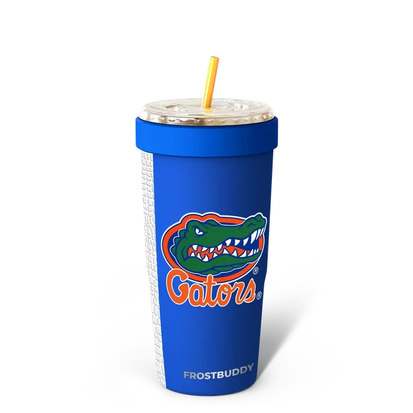 To-Go Buddy, Florida Gators, Gameday