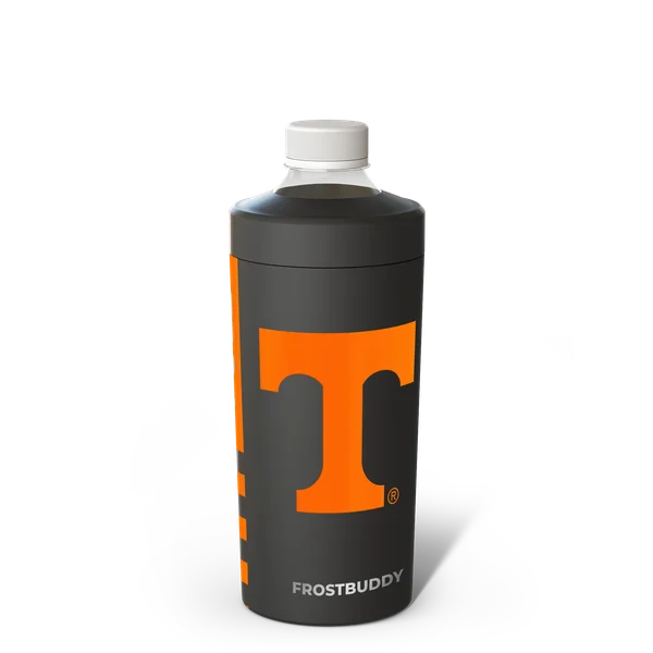 Universal XL - Tennessee Volunteers, Gameday — unixl-black-ncaa-tennessee-stripe