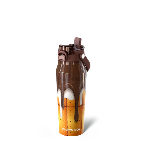 Bottle Buddy 24oz, Smores Drip