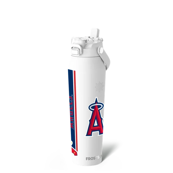 Bottle Buddy 32oz - Los Angeles Angels, Gameday