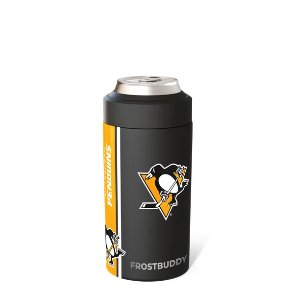 Universal Buddy - Pittsburgh Penguins, Gameday