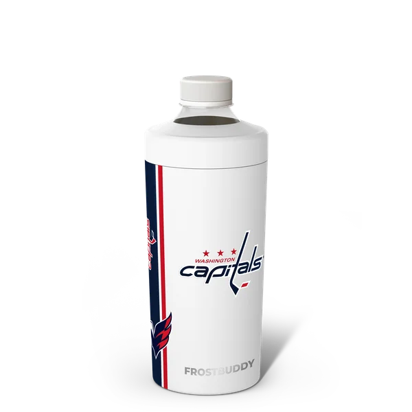 Universal XL, Washington Capitals, Gameday