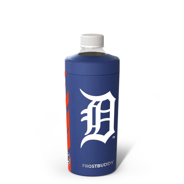Universal XL - Detroit Tigers, Gameday