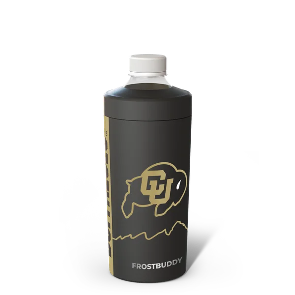 Universal XL, Colorado Buffaloes, Gameday