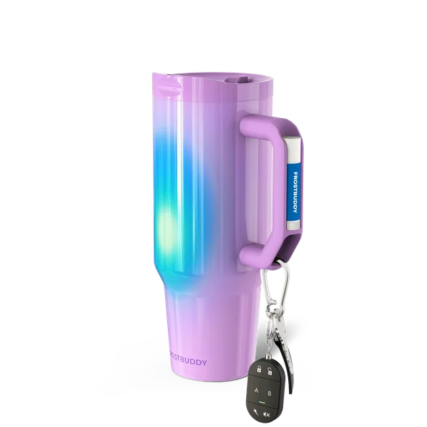 Thicc Buddy 40oz - Aura Dream