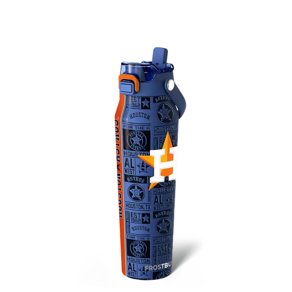 Bottle Buddy 32oz, Houston Astros, Legacy