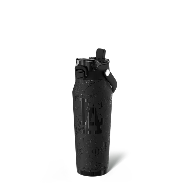 Bottle Buddy 24oz - Los Angeles Dodgers, Night Game