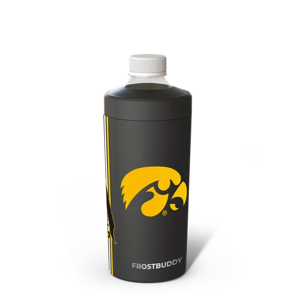 Universal XL - Iowa Hawkeyes, Gameday