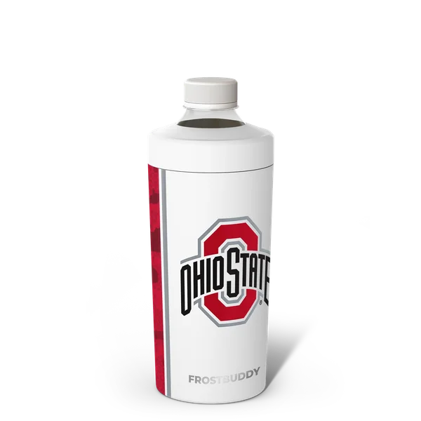 Universal XL, Ohio State Buckeyes, Gameday — unixl-white-ncaa-ohiostate-camo