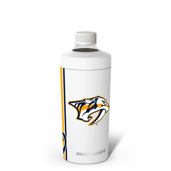 Universal XL, Nashville Predators, Gameday