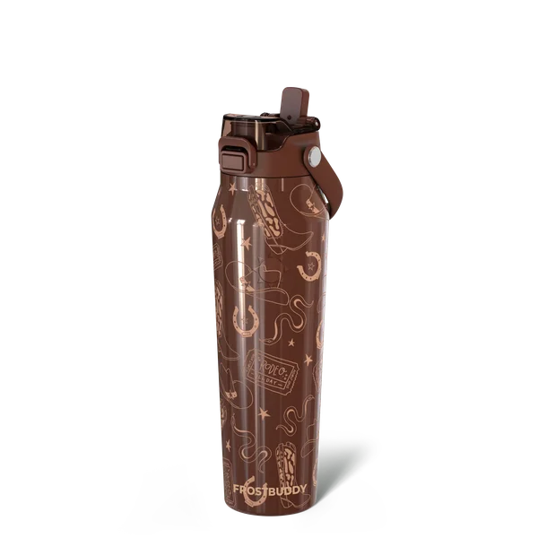 Bottle Buddy 32oz, Giddy Up