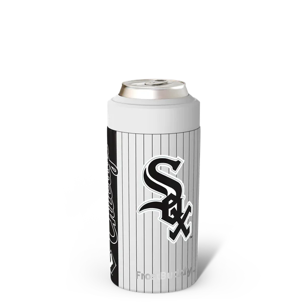 Universal Buddy - Chicago White Sox, Gameday