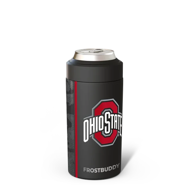 Universal Buddy, Ohio State Buckeyes, Gameday Camo