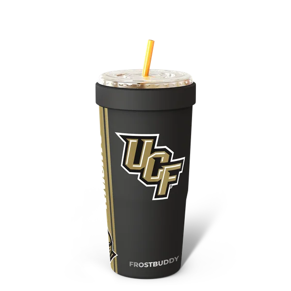 To-Go Buddy - UCF Knights, Gameday