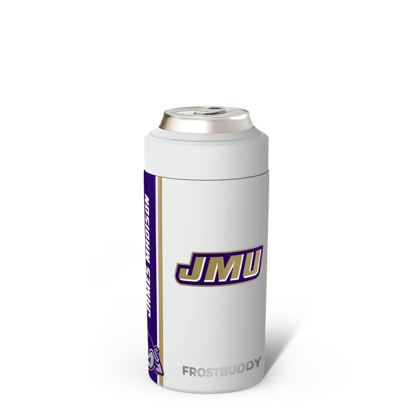 Universal Buddy - JMU Dukes, Gameday