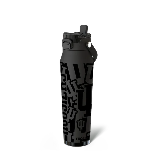 Bottle Buddy 32oz, Indiana Hoosiers, Night Game