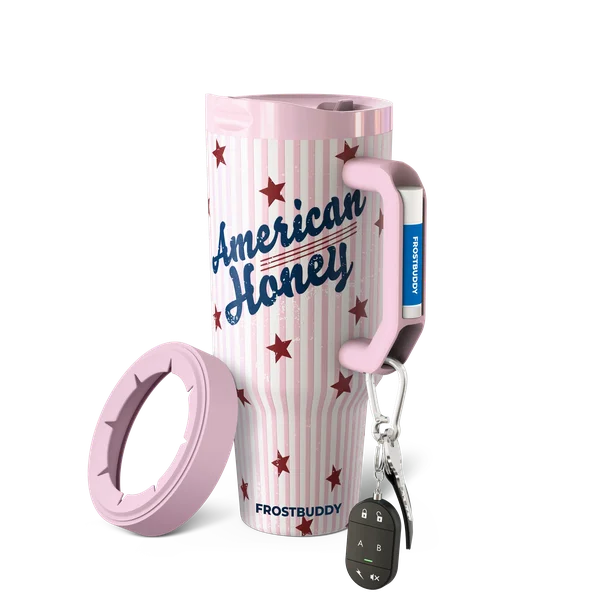 Thicc Buddy 50oz - American Honey