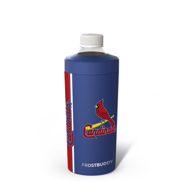Universal XL, St. Louis Cardinals, Gameday