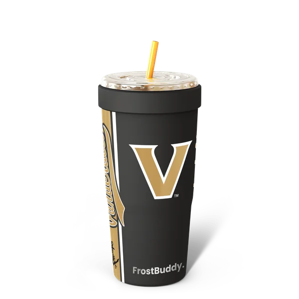 To-Go Buddy, Vanderbilt Commodores, Gameday