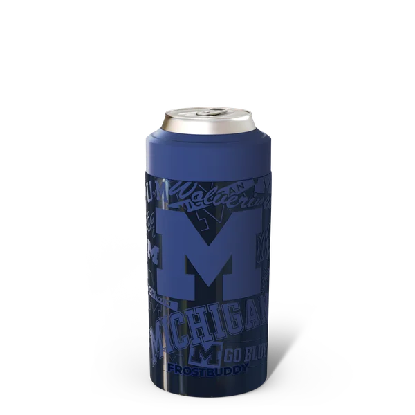 Universal Buddy - Michigan Wolverines, Color Rush