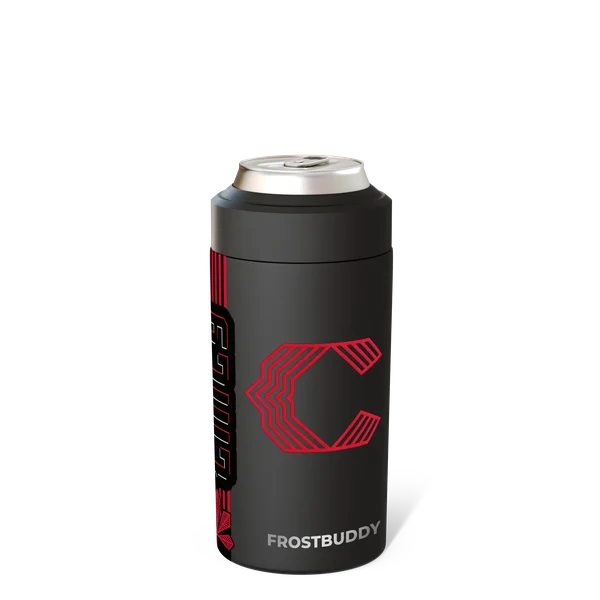 Universal Buddy, Cincinnati Reds, City Connect