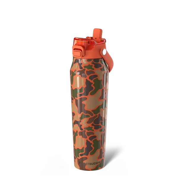 Bottle Buddy 32oz, Duck Camo