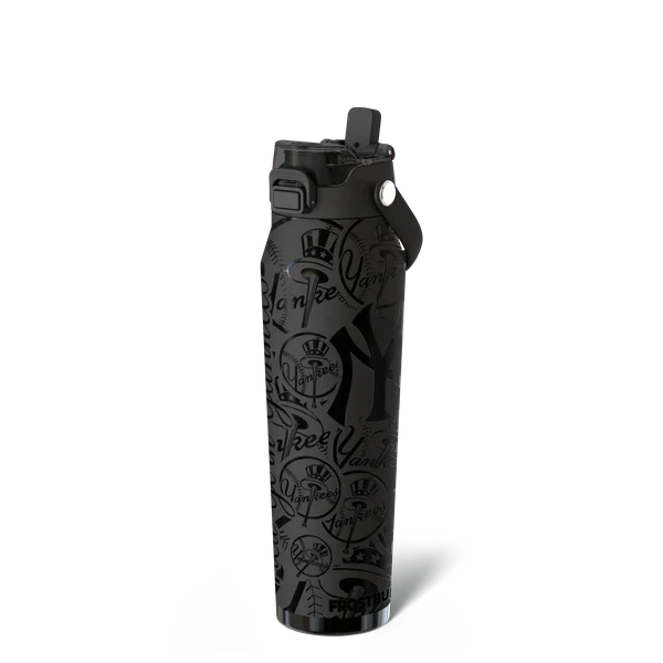 Bottle Buddy 32oz, New York Yankees, Night Game