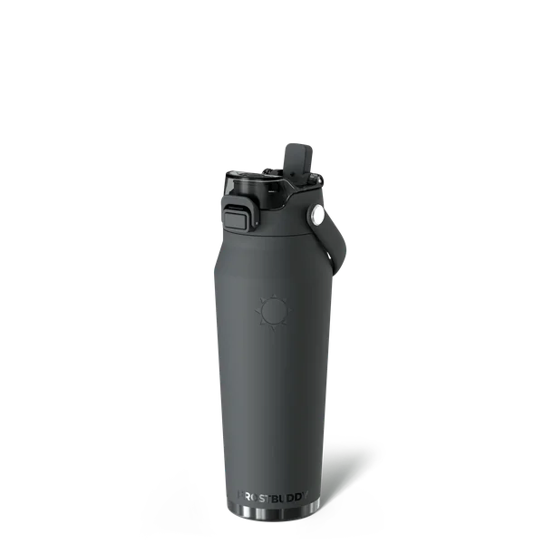 Bottle Buddy 24oz - Ash