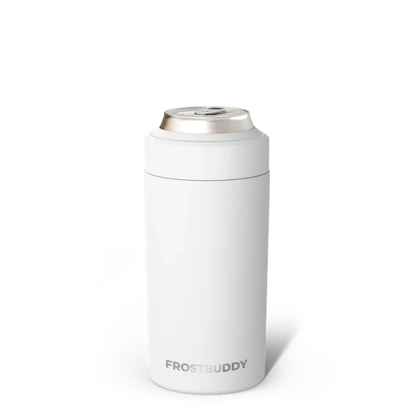 Universal Buddy - White