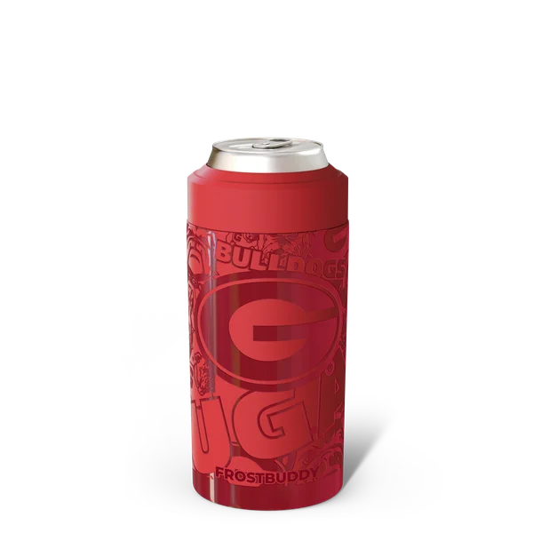 Universal Buddy, Georgia Bulldogs, Color Rush