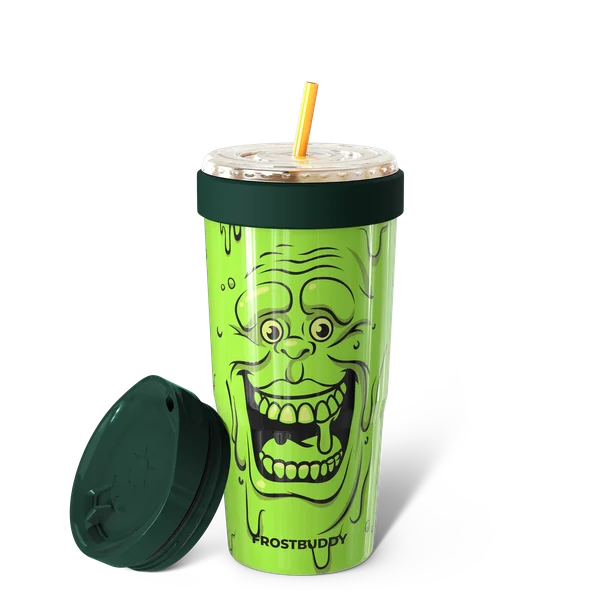 To-Go Buddy - Ghostbusters™, Slimer