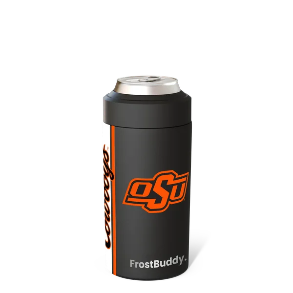 Universal Buddy, Oklahoma State Cowboys, Gameday