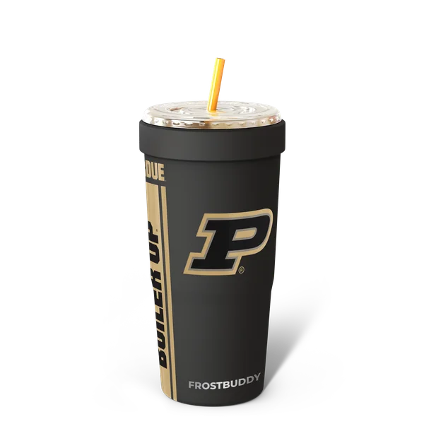 To-Go Buddy - Purdue Boilermakers, Gameday