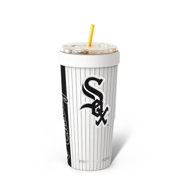 To-Go Buddy, Chicago White Sox, Gameday