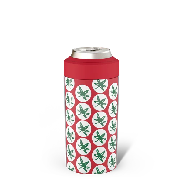 Universal Buddy - Ohio State Buckeyes, Signature