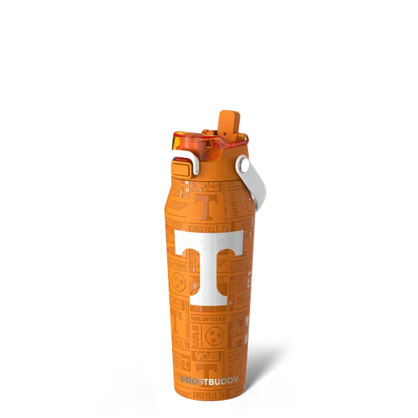 Bottle Buddy 24oz - Tennessee Volunteers, Legacy