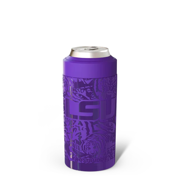 Universal Buddy - LSU Tigers, Color Rush