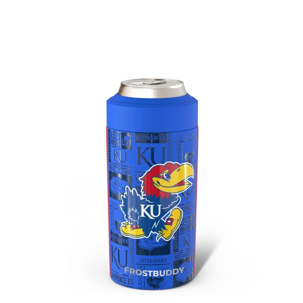 Universal Buddy - Kansas Jayhawks, Legacy