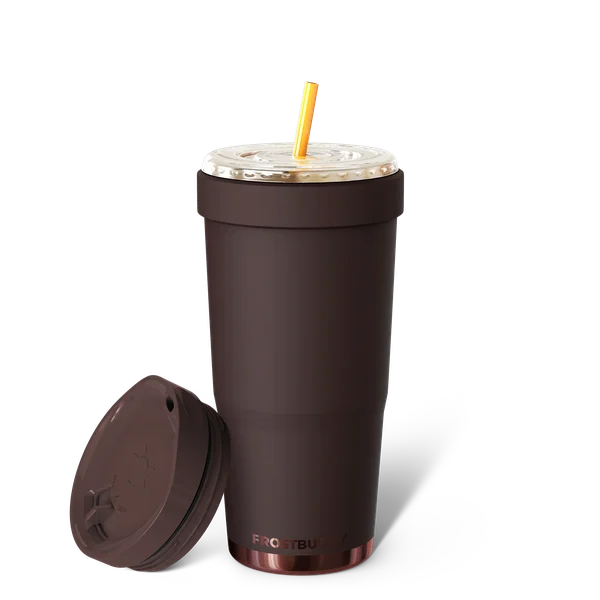 To-Go Buddy, Espresso