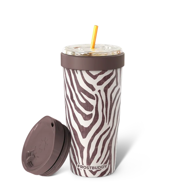 To-Go Buddy - Wild Side