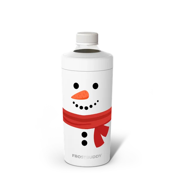 Universal XL - Snowman