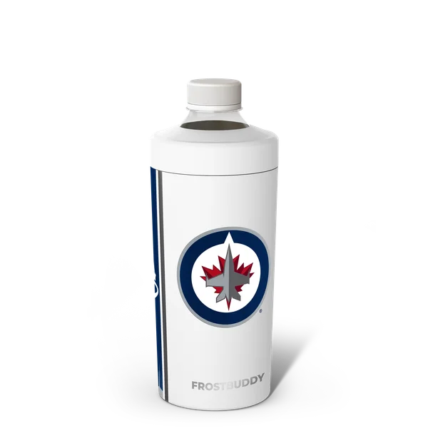 Universal XL - Winnipeg Jets, Gameday