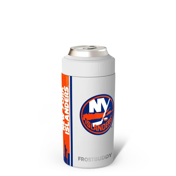 Universal Buddy, New York Islanders, Gameday