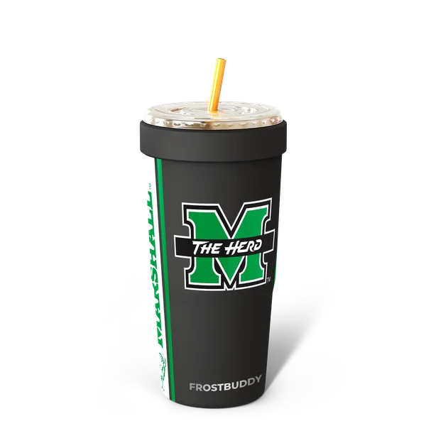 To-Go Buddy, Marshall Thundering Herd, Gameday
