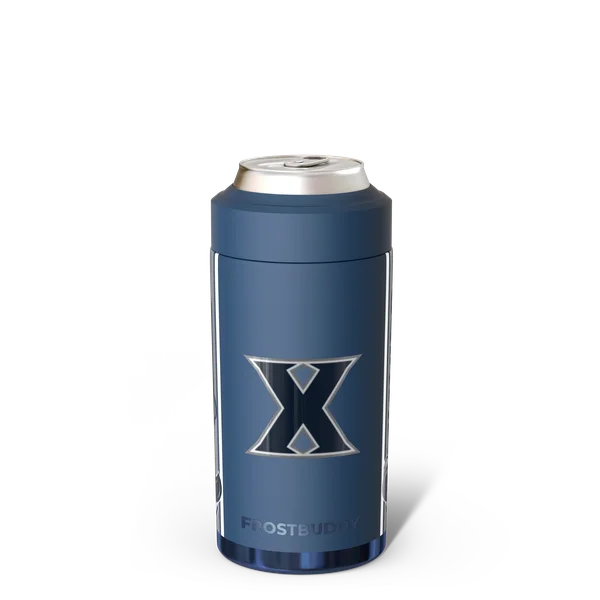 Universal Buddy, Xavier Musketeers, Gameday