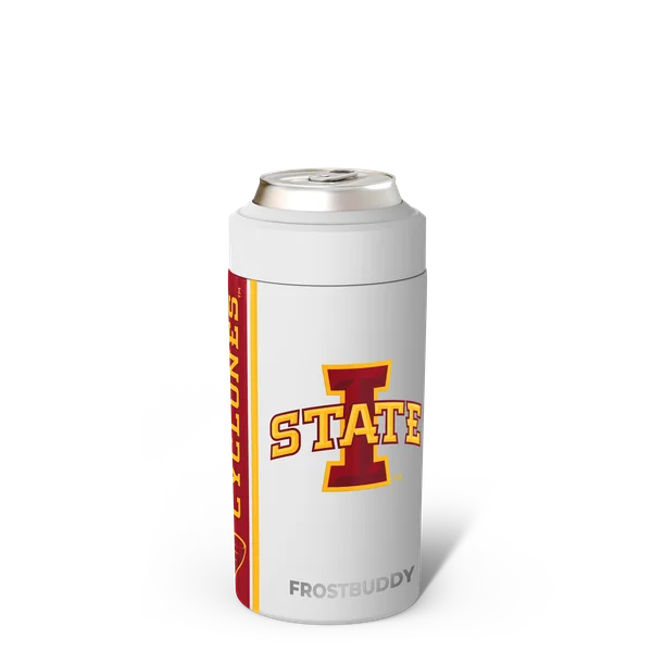 Universal Buddy, Iowa State Cyclones, Gameday