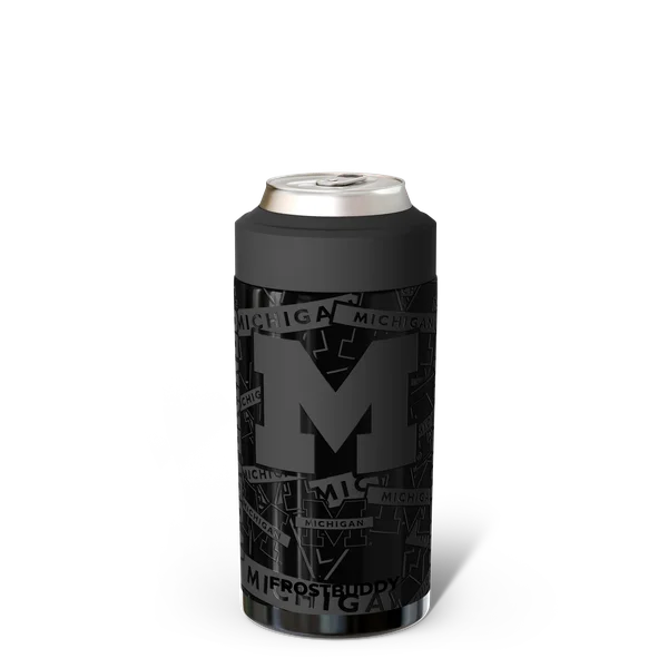 Universal Buddy, Michigan Wolverines, Night Game